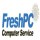 Profielafbeelding freshpc computer service rotterdam
