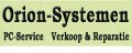 Orion-Systemen PC-Service