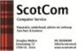 ScotCom Computer Specialist Aan Huis en Bedrijf